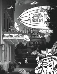 Produktbild: In Depth Security Vol. II