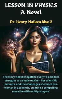 Produktbild: Lessons In Physics - A Novel