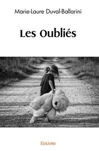 Produktbild: Les oublies