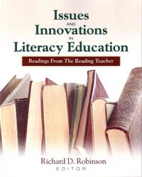 Produktbild: Issues and Innovations in Literacy Education: Readings from the Reading Teacher