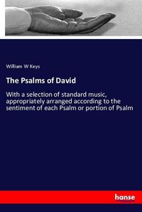 Produktbild: The Psalms of David