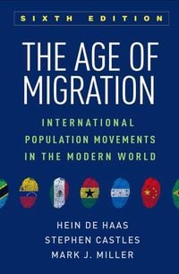 Produktbild: The Age of Migration