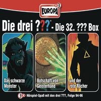 Produktbild: 3er-Box (Folgen 94-96)