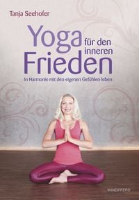 Produktbild: Yoga f&uuml;r den inneren Frieden