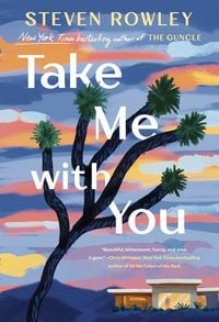Produktbild: Take Me with You