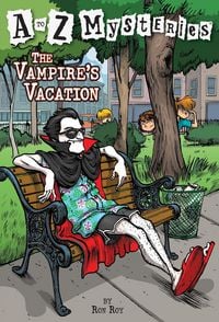 Produktbild: The Vampire's Vacation