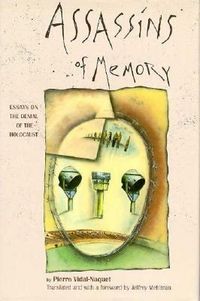 Produktbild: Assassins of Memory