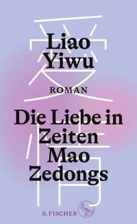 Produktbild: Die Liebe in Zeiten Mao Zedongs