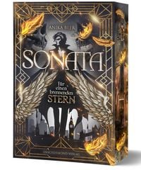 Produktbild: Sonata f&uuml;r einen brennenden Stern