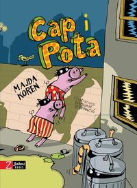Produktbild: Cap i Pota