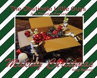 Produktbild: Making Christmas