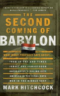 Produktbild: The Second Coming of Babylon