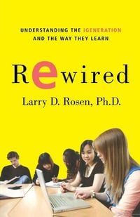 Produktbild: Rewired