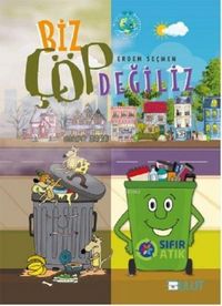 Produktbild: Biz C&ouml;p Degiliz