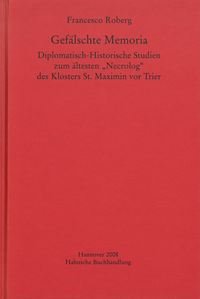 Produktbild: Gef&auml;lschte Memoria