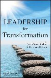 Produktbild: Leadership for Transformation