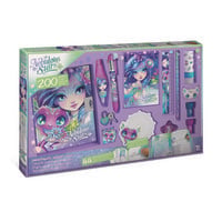 Produktbild: Nebulous Stars - Geheimes Tagebuch-Set Deluxe