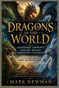 Produktbild: Dragons of the World