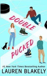Produktbild: Double Pucked