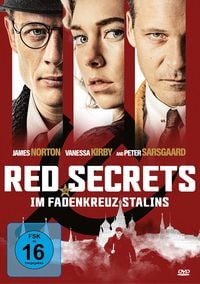 Produktbild: Red Secrets - Im Fadenkreuz Stalins
