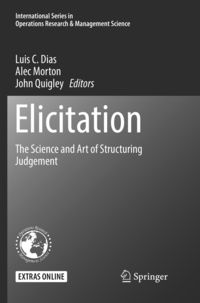 Produktbild: Elicitation