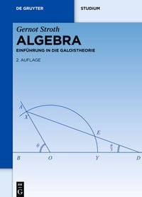Produktbild: Algebra