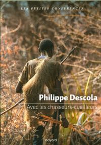 Produktbild: Avec les chasseurs-cueilleurs