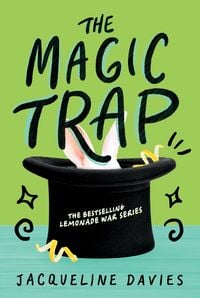 Produktbild: The Magic Trap