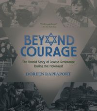 Produktbild: Beyond Courage