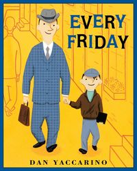 Produktbild: Every Friday