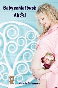 Produktbild: Babyschlafbuch Ahoi