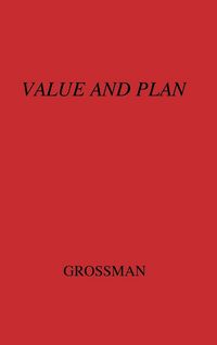 Produktbild: Value and Plan