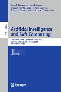 Produktbild: Artificial Intelligence and Soft Computing
