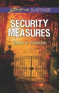 Produktbild: Security Measures