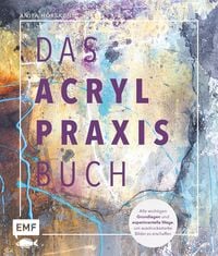 Produktbild: Das Acryl-Praxisbuch