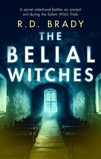 Produktbild: The Belial Witches