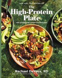 Produktbild: The High-Protein Plate