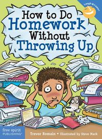 Produktbild: How to Do Homework Without Throwing Up