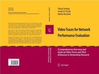 Produktbild: Video Traces for Network Performance Evaluation