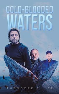 Produktbild: Cold-Blooded Waters