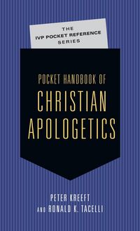 Produktbild: Pocket Handbook of Christian Apologetics