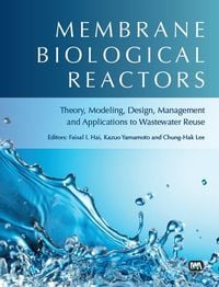 Produktbild: Membrane Biological Reactors