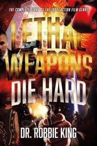 Produktbild: Lethal Weapons Die Hard