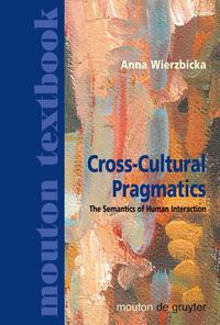 Produktbild: Cross-Cultural Pragmatics