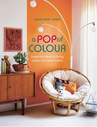Produktbild: James, G: Pop of Colour