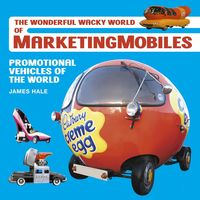 Produktbild: The Wonderful Wacky World of Marketingmobiles