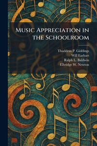 Produktbild: Music Appreciation in the Schoolroom