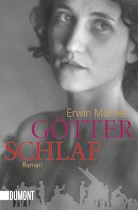 Produktbild: Mortier, E: G&ouml;tterschlaf