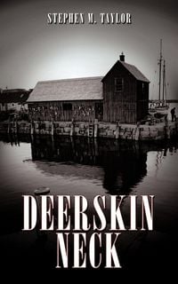Produktbild: Deerskin Neck