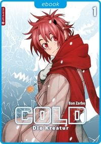 Produktbild: Cold - Die Kreatur 01